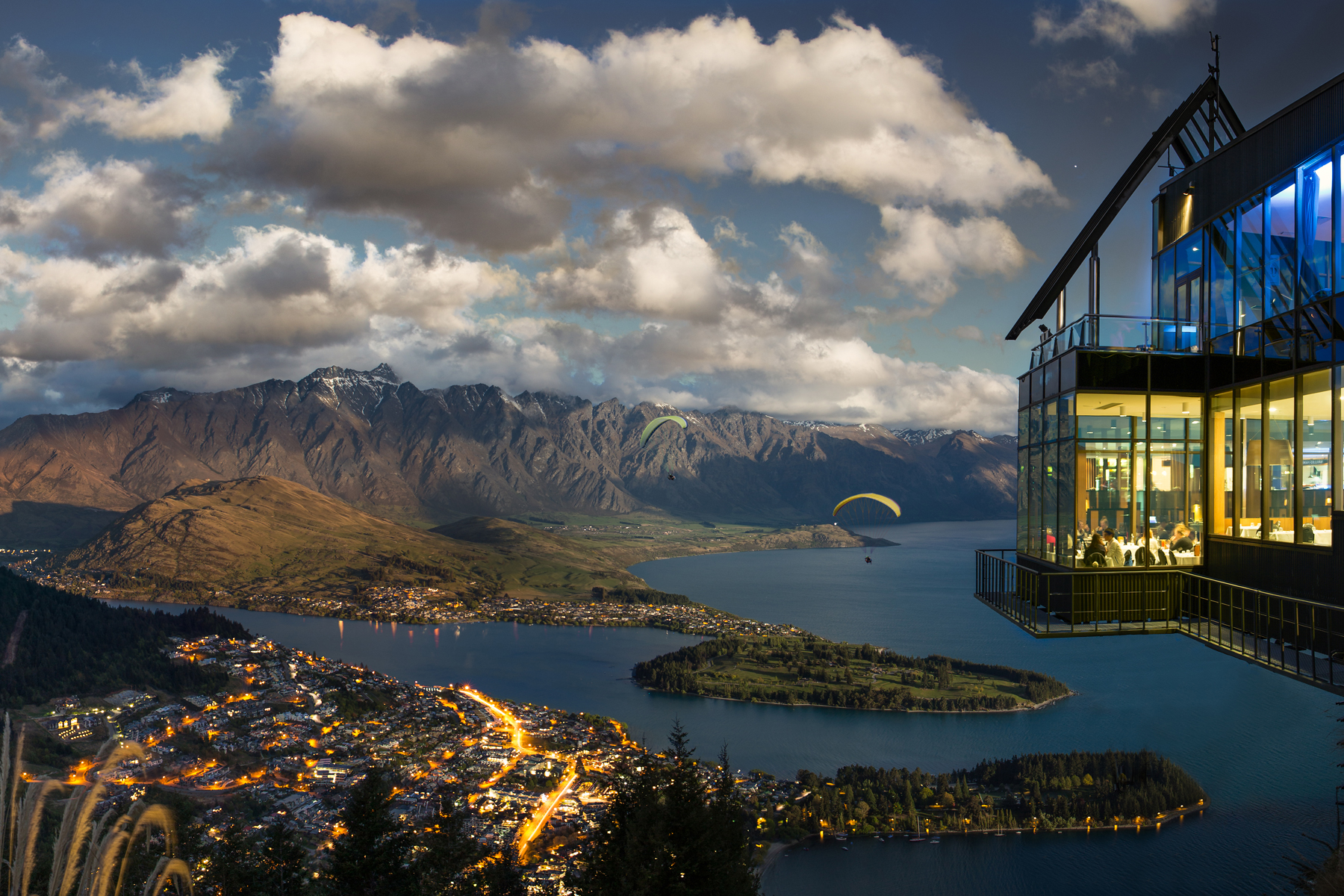 The Top 10 Things to Do in Queenstown, New Zealand