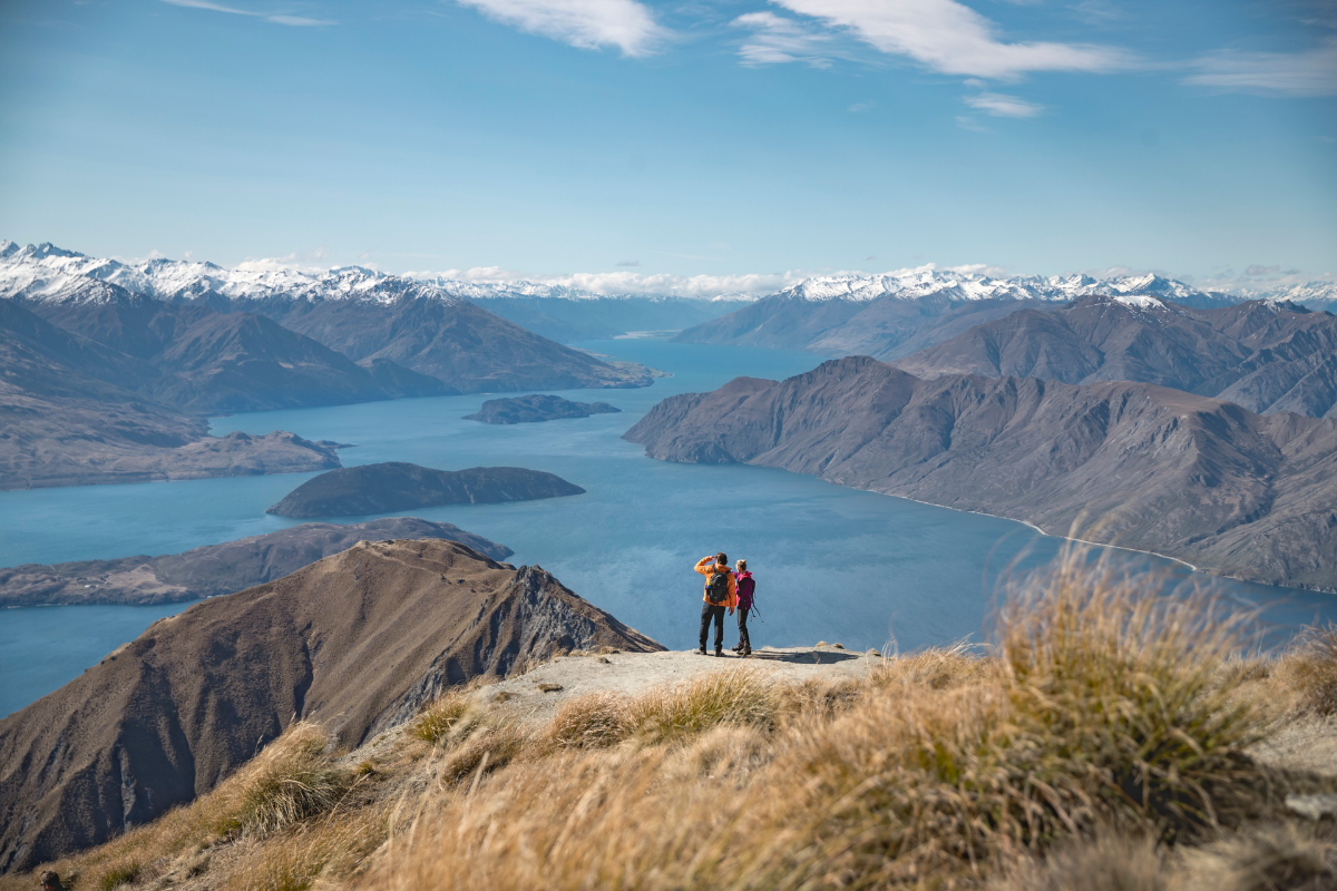 The Comprehensive List of New Zealand’s Greatest Hikes: 2021 Edition
