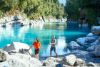 14 Day New Zealand Bays & Boiling Mud Package