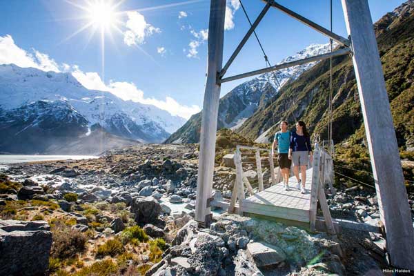 30 Day 100% Pure New Zealand Package