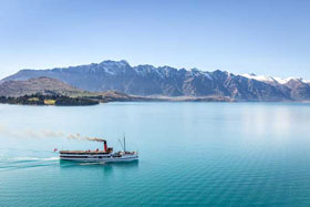 Jamie Dennison – New Zealand Travel & Sales Manager