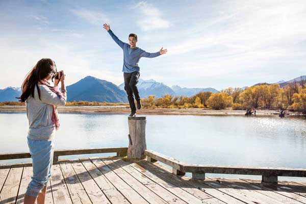 21 Day New Zealand Family Holiday Package