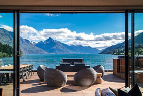 10 Day South Island Honeymoon Package