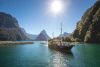 New Zealand Travel Organiser Booking Process