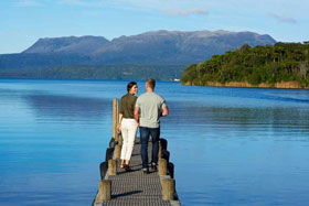 Ideas for a New Zealand Family Holiday